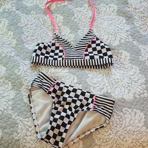 Cute 2 piece